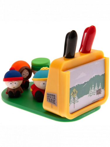 Telefonständer South Park - Desk Tidy Telefonständer (PC)