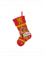 Weihnachtsschmuck Harry Potter - Gryffindor Stocking