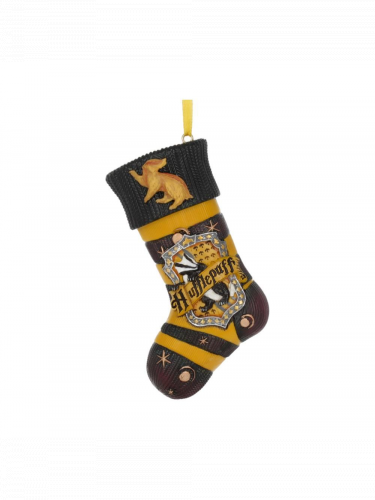 Weihnachtsschmuck Harry Potter - Hufflepuff Stocking