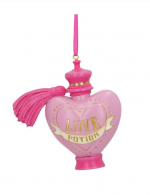 Weihnachtsschmuck Harry Potter - Love Potion