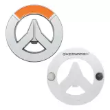 Flaschenöffner Overwatch - Logo