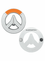 Flaschenöffner Overwatch - Logo