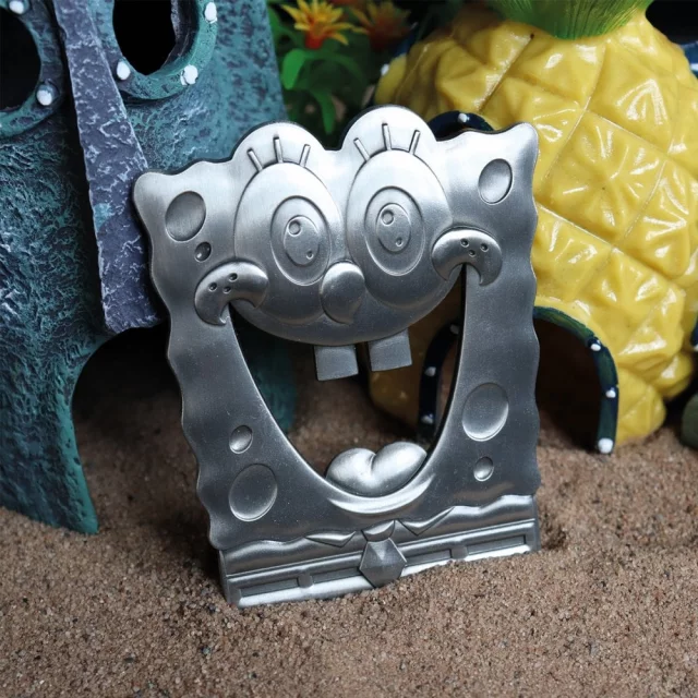 Flaschenöffner Spongebob Squarepants