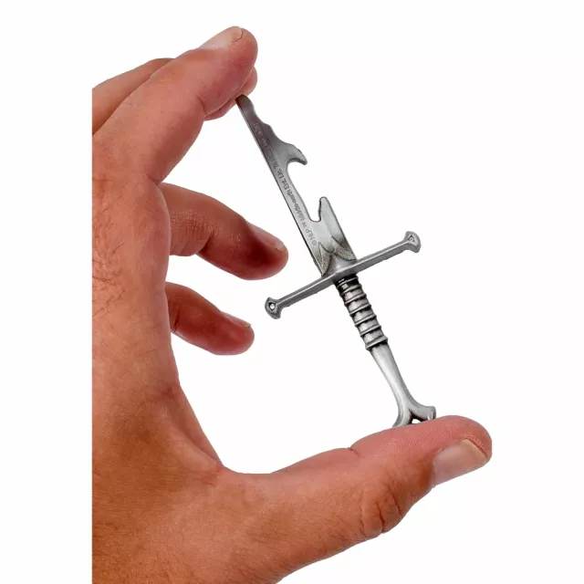 Flaschenöffner The Lord of the Rings - Narsil Sword