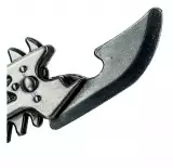 Flaschenöffner Warhammer 40,000 - Chaos Chainsword - GW_W40K