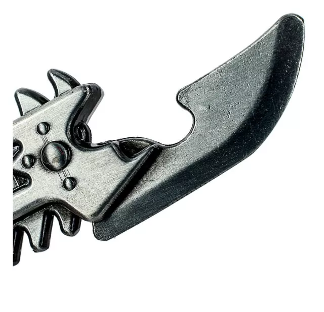 Flaschenöffner Warhammer 40,000 - Chaos Chainsword - GW_W40K