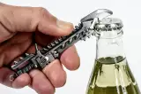 Flaschenöffner Warhammer 40,000 - Chaos Chainsword - GW_W40K
