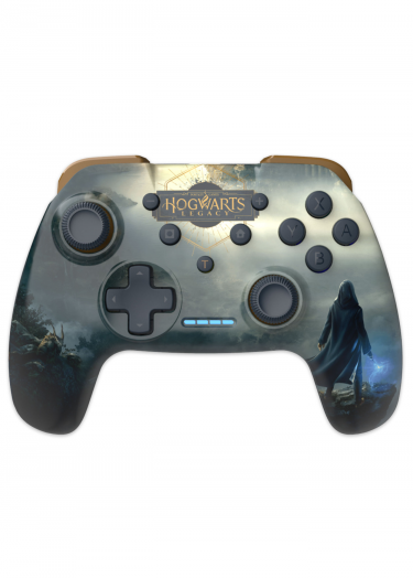 Controller Nintendo Switch - Hogwarts Legacy Landscape (SWITCH)