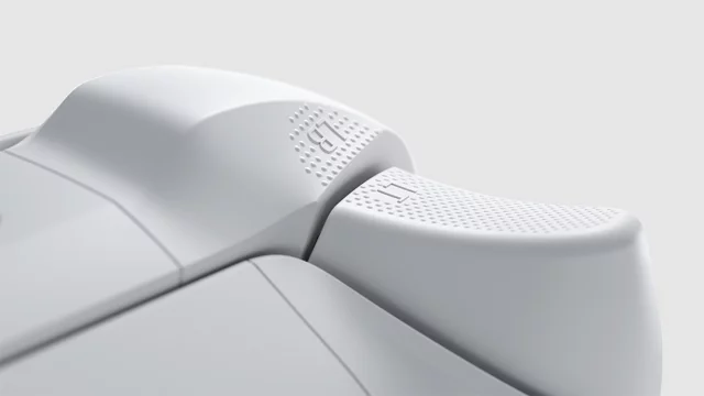 Wireless-Controller für Xbox - Weiß - Zubehör