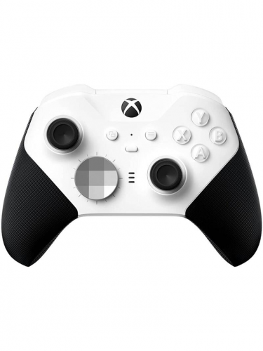 Wireless-Controller für Xbox - Elite Controller Series 2 - Core (Weiß) (XBOX)