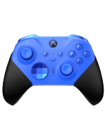 Wireless-Controller für Xbox - Elite Controller Series 2 - Core (Blau) (XSX)