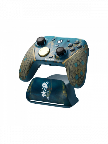 Kabelloser Xbox-Controller - GameSir G7 Pro Wireless Controller - Wuchang Fallen Feathers Edition (XBOX)
