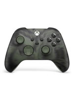 Xbox Wireless Controller - Nocturnal Vapor Sonderedition