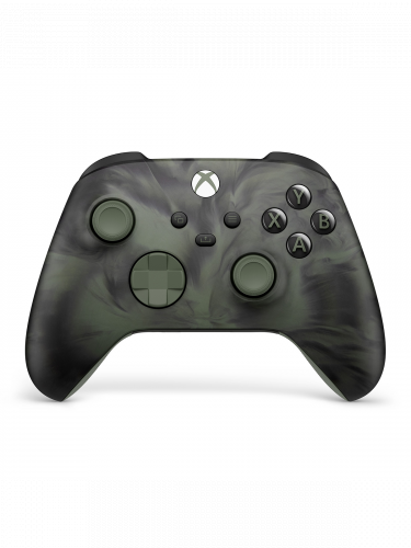 Xbox Wireless Controller - Nocturnal Vapor Sonderedition (XSX)