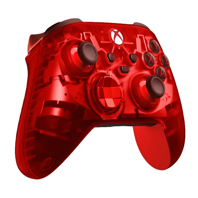 Drahtloser Xbox-Controller - Pulse Cipher Special Edition - Zubehör