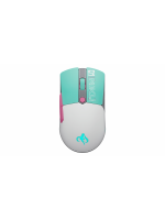 Gaming-Maus ASUS TUF Gaming MINI WIRELESS MOUSE Hatsune Miku Edition