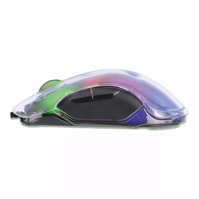 Gaming-Maus Harry Potter - Hogwarts Crest - Zubehör