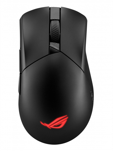 Gaming-Maus ASUS ROG Gladius III Wireless AimPoint (schwarz) (PC)