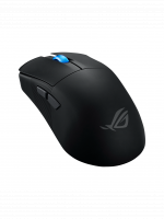 Gaming-Maus ROG Harpe Ace Mini (schwarz)