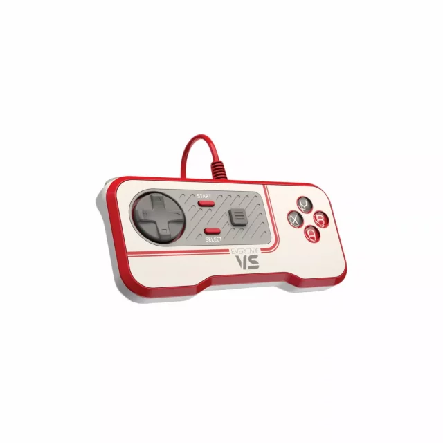 Controller Evercade VS Wired Controller - Zubehör