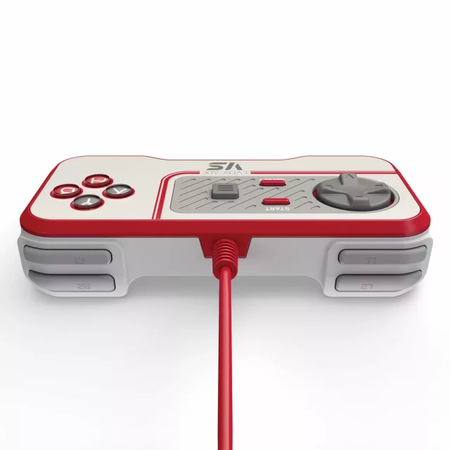 Controller Evercade VS Wired Controller - Zubehör