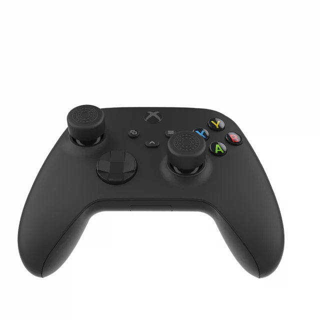 Abdeckungen für Hebel Xbox schwarz - 3 verschiedene Größen - Zubehör