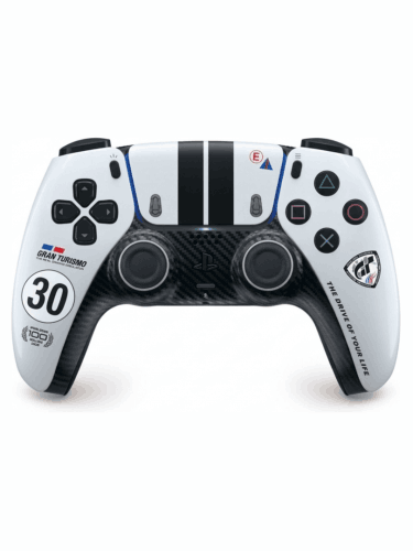 Controller DualSense - Gran Turismo Limited Edition