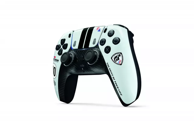 Controller DualSense - Gran Turismo Limited Edition - PlayStation