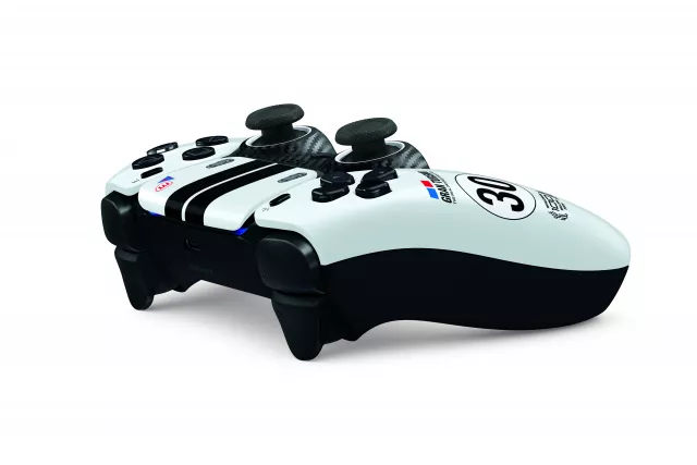 Controller DualSense - Gran Turismo Limited Edition - PlayStation