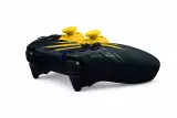 Controller DualSense - Marvel's Wolverine Battle Yellow Limited Edition - PlayStation