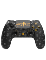 Controller für PlayStation 4 - Harry Potter Logo