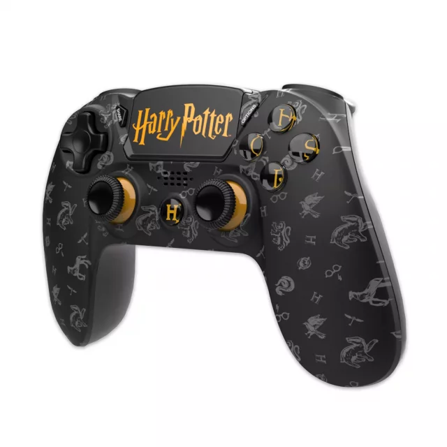 Controller für PlayStation 4 - Harry Potter Logo - Zubehör