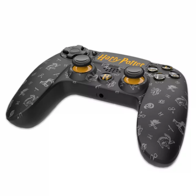 Controller für PlayStation 4 - Harry Potter Logo - Zubehör