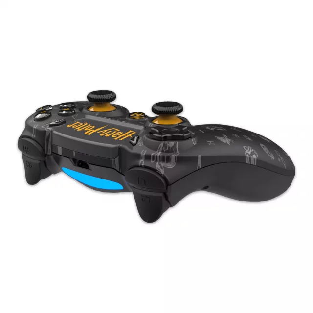 Controller für PlayStation 4 - Harry Potter Logo - Zubehör