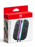 Controller Joy-Con 2 - Light Purple/Light Green