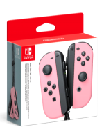 Spielecontroller Joy-Con - Pastel Pink