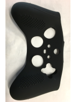 Xbox Controller Silikonhülle (schwarz)