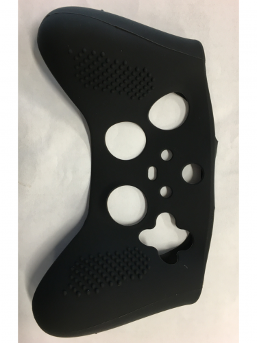 Xbox Controller Silikonhülle (schwarz) (XSX)