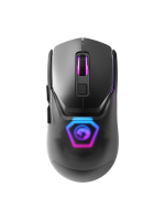 Gaming-Maus Marvo Fit Pro G1 (grau)