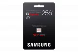 Speicherkarte Samsung micro SD Express 256 GB P9