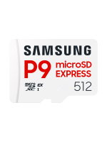 Speicherkarte Samsung micro SD Express 512 GB P9