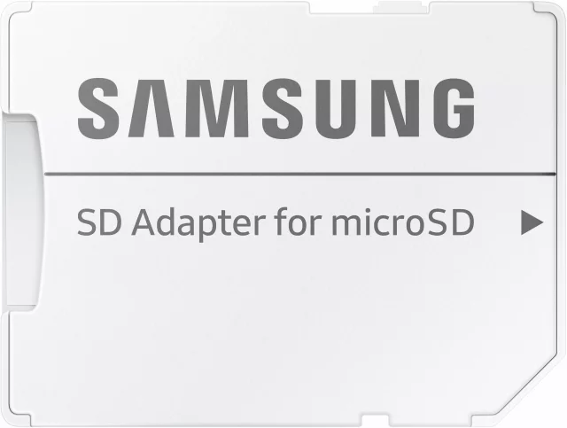 Samsung micro SDXC 512GB EVO Plus Speicherkarte + SD-Adapter - switch karta