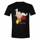 T-Shirt One Punch Man - Flying - Anime