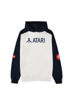 Hoodie Atari - Logo