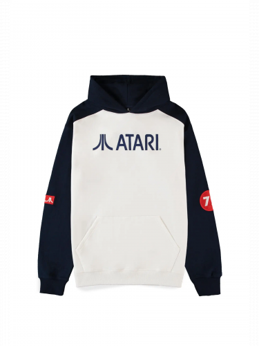 Hoodie Atari - Logo