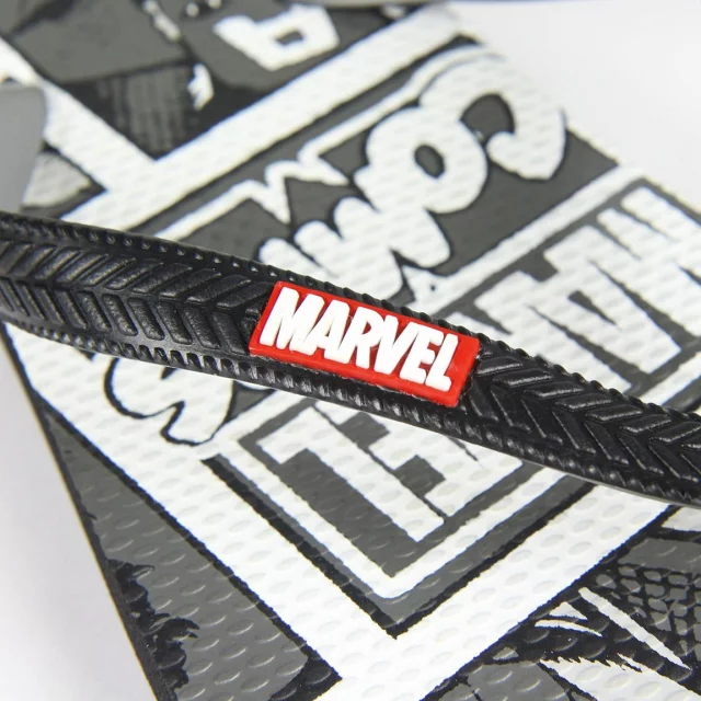 Flip-Flops Marvel - Characters - Avengers