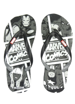 Badeschlappen Marvel - Characters (Flip-Flops)