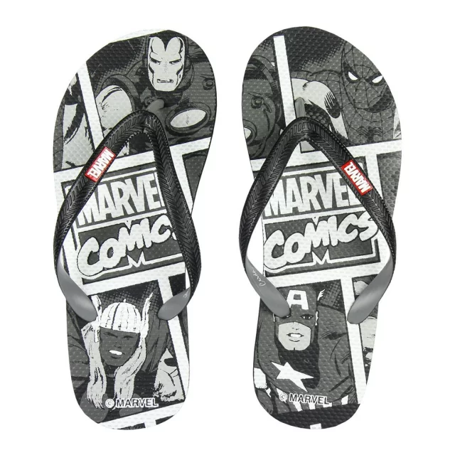Flip-Flops Marvel - Characters - Avengers
