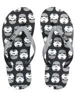 Badeschlappen Star Wars - Stormtrooper (Flip-Flops)