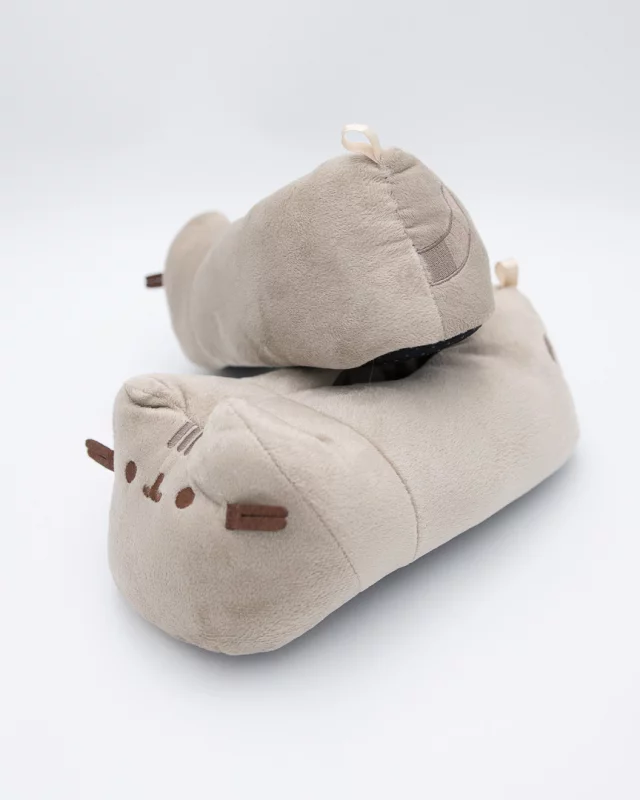 Hausschuhe Pusheen - Slippers (größe L)